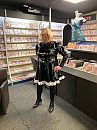 Bibi BBW voor date, foto 481x640, 0 reacties, 9 stemmen