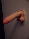Bij gebrek aan een echte..., foto 768x1024, 13 reacties, 24 stemmen