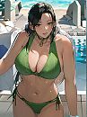 Bikini-Girl, foto 648x864, 0 reacties, 17 stemmen