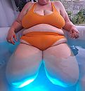 Bikini past net, foto 1200x1284, 8 reacties, 49 stemmen
