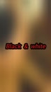 Black & white sletje, film 00:00:00, 9 reacties, 33 stemmen