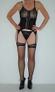 Black beauty? Of ziet iemand.., foto 1325x2186, 13 reacties, 71 stemmen