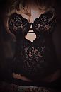 Black lace, foto 1080x1620, 6 reacties, 35 stemmen
