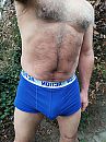 Blauw voor jou, foto 3000x4000, 1 reacties, 3 stemmen