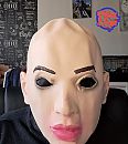 Blinddoek gag en masker, foto 2043x2279, 1 reacties, 1 stemmen