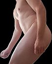 Bloot, foto 2114x2554, 2 reacties, 3 stemmen