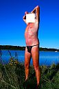 Bloot in Zeeland., foto 2666x4000, 0 reacties, 5 stemmen