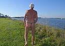 Bloot in Zeeland., foto 4000x2883, 1 reacties, 4 stemmen