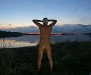 Bloot in Zeeland., foto 2827x2371, 3 reacties, 5 stemmen