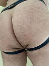 Bloot, foto 1440x1920, 8 reacties, 17 stemmen