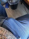 Bobbel in m'n broek, foto 540x720, 0 reacties, 7 stemmen