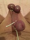 Bondage, foto 3000x4000, 0 reacties, 7 stemmen