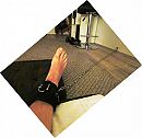 Bondage, foto 4000x3901, 1 reacties, 7 stemmen
