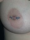 Borst met vis, foto 2448x3264, 2 reacties, 27 stemmen