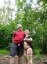 Boswandeling 2, foto 3000x4000, 24 reacties, 143 stemmen