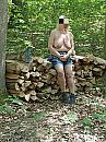 Boswandeling, foto 3003x4000, 19 reacties, 85 stemmen