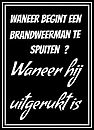 Brandweerman, foto 236x325, 3 reacties, 9 stemmen