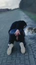 Buiten sletje, film 00:00:13, 4 reacties, 24 stemmen