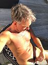 Buiten spelen op het terras 2, foto 564x752, 0 reacties, 1 stemmen