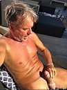 Buiten spelen op het terras, foto 564x752, 0 reacties, 5 stemmen