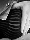 Bulging stripes, foto 2316x3088, 0 reacties, 2 stemmen