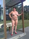 Busje komt zo..., foto 2448x3264, 18 reacties, 96 stemmen