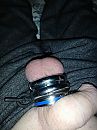 But plug, foto 3000x4000, 3 reacties, 15 stemmen
