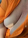 Chauffeur had mooi zicht, foto 2850x3821, 4 reacties, 23 stemmen
