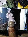 Cock Tribut, foto 1536x2048, 1 reacties, 3 stemmen