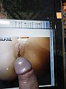Cock Tribute Jefenida, foto 1536x2048, 0 reacties, 1 stemmen