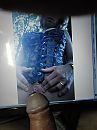 Cock Tribute Nikky69, foto 1536x2048, 0 reacties, 1 stemmen