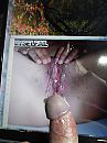 Cock Tribute Snoepert_99, foto 768x1024, 2 reacties, 3 stemmen