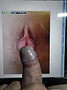 Cock Tribute cuckbrugge, foto 768x1024, 1 reacties, 2 stemmen