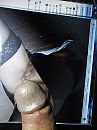 Cock Tribute voor marte, foto 1536x2048, 1 reacties, 1 stemmen