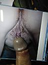 Cock Tribute, foto 1536x2048, 0 reacties, 1 stemmen