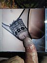 Cock Tribute, foto 768x1024, 0 reacties, 3 stemmen