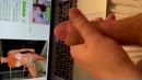 Cocktribute stoeipoesmilf, film 00:00:16, 1 reacties, 6 stemmen