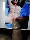 Cokkie Tribute voor, foto 1536x2048, 0 reacties, 3 stemmen