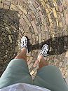 Conditie training, foto 3000x4000, 1 reacties, 6 stemmen