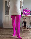 Crossdressing, foto 1980x2475, 2 reacties, 5 stemmen
