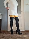 Crossdressing, foto 2448x3264, 9 reacties, 11 stemmen