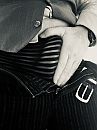 Curved stripes, foto 2316x3088, 0 reacties, 1 stemmen