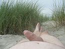 Dagje naaktstrand gisteren, foto 4000x3000, 4 reacties, 18 stemmen