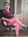Dames masker en legging, foto 1030x1362, 3 reacties, 6 stemmen