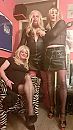 Daphne, Martine, Annet, foto 2252x4000, 4 reacties, 15 stemmen