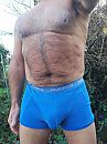 De boxer voor vandaag, foto 3000x4000, 1 reacties, 6 stemmen