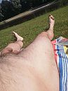 De eerste zonnestralen, foto 768x1024, 9 reacties, 24 stemmen