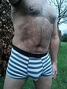 De laatste buitenboxerfoto, foto 3000x4000, 1 reacties, 6 stemmen