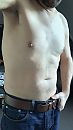 De man - in jeans, foto 720x1280, 2 reacties, 8 stemmen