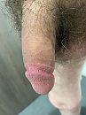 De piemel…, foto 480x640, 14 reacties, 18 stemmen